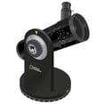 thumbnail image 3 of National Geographic 76mm Compact Reflector Telescope, 3 of 8