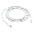 thumbnail image 1 of Apple USB-C to Lightning Cable (2 m), 1 of 4