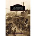 thumbnail image 1 of Vicksburg: Ville et Campagne (MS) (Images d'Amérique), 1 of 1