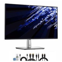 Dell P2720DC - LED monitor - 27