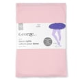thumbnail image 1 of George Girls' Dance Tights, 1 of 1