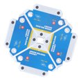 thumbnail image 3 of Welder Magnet, 28lbs Portable Welding Magnetic Holder Accurate 45° 90° 135°  For Working, 3 of 8