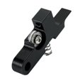thumbnail image 1 of Miulika Kit d'Extrudeuse pour Imprimante 3D Bras d'Extrudeuse en Métal Tambour d'Extrudeuse pour Accessoires Remplacement Noir, 1 of 9