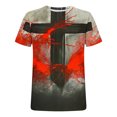 thumbnail image 5 of Naruto Naruto Kids” Cartoon Print Popular Hoodie Sweatshirt, 5 of 5