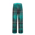 thumbnail image 4 of Weiqiqre Sweatpants for Men Bottoms Elastic Waist Drawstring Fallow Sleep Lounge Pants,Size S, 4 of 5