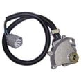 thumbnail image 4 of CROWN AUTO Neutral Safety Switch for 1997-2001 Jeep Cherokee - 4882173, 4 of 5