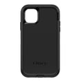 thumbnail image 1 of Otterbox Defender Protective Case for iPhone 11 - Black, 1 of 6