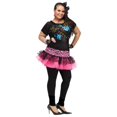 thumbnail image 1 of Costume de Fête Pop des Années 80, 1 of 1