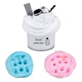 thumbnail image 2 of 60ml Biscuit Slime Rebound Portable Display Mold Elastic Squeezing Toy for Nursery School, 2 of 7
