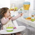 thumbnail image 2 of Nutribullet Baby - Baby and Toddler Food Prep System, 2 of 5