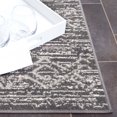 thumbnail image 3 of SAFAVIEH Cottage Alease Tapis Géométrique Intérieur/Extérieur, 3 of 6