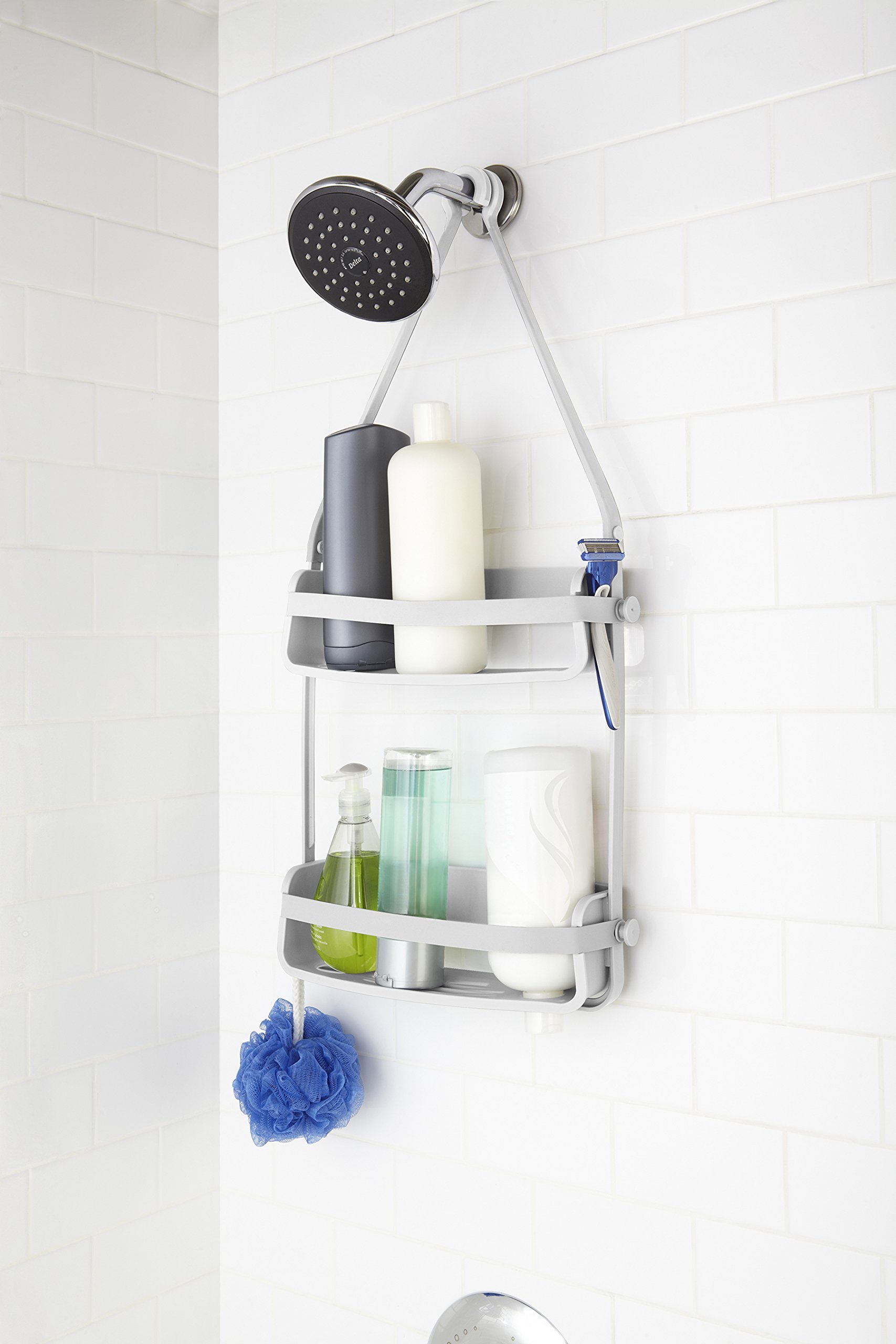 Umbra Flex Shower Caddy