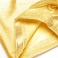 thumbnail image 4 of Shorts for Girls, Childs Summer Boys and Girls Solid Color Dance Pants Short Pants, 4 of 4