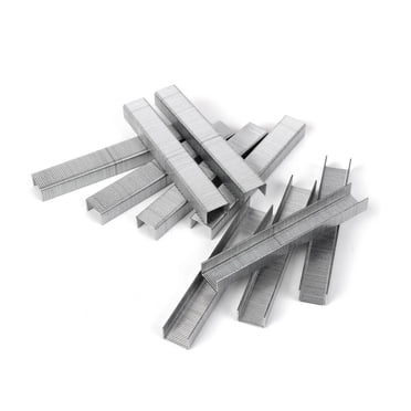 Arrow Fastener JT21/JT27,3/8" longueur de jambe,7/16" largeur de la couronne