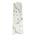 thumbnail image 5 of EGNMCR Robes de Fête pour Femmes Robe d'Été pour Femmes Design Décontracté Robe Dégradée Sans Manches Col en V Longue Robe, 5 of 5