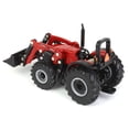 thumbnail image 4 of 1:64 Case IH 105A avec Chargeur Tracteur, 4 of 6