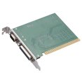 thumbnail image 4 of ISA Interface Card with Dual Serial Ports and Parallel Port RS232 Levels for Legacy Computer Systems and Industrial Applications, 4 of 7
