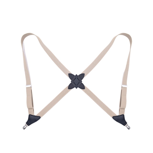 Xingzhi Style With Adjustable Mens Suspenders For Every Occasion Adjustable Size Beige
