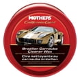 thumbnail image 1 of Mothers Brazilian Carnauba Cleaner Wax - Paste, 1 of 1