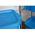 thumbnail image 4 of 68.1 L Roughneck® Bac- Bleu, 4 of 6