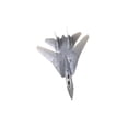 thumbnail image 2 of 1/144 4D Assembled Fighter Modern Simulation Model Toy for Boys Adults Gifts F14, 2 of 8