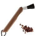 thumbnail image 2 of jifeng 1 piece Coffee Cleaning Brush Coffee Machine Brush Cleaner Tool Coffee Tool for 4, 2 of 8