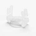 thumbnail image 3 of DELight 100Pcs Magnetic Christmas Light Clips for C7 C9 String Lights Metal Roof, 3 of 5