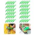 thumbnail image 4 of Maytalsory ABS Portable Sewing Accessories Convenient Tool For On Go Sewing Can Easily Change Thread green 50pcs, 4 of 6