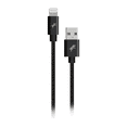 thumbnail image 3 of Nimble Bundle with USB-A to Lightning Cable Black, 3 of 5