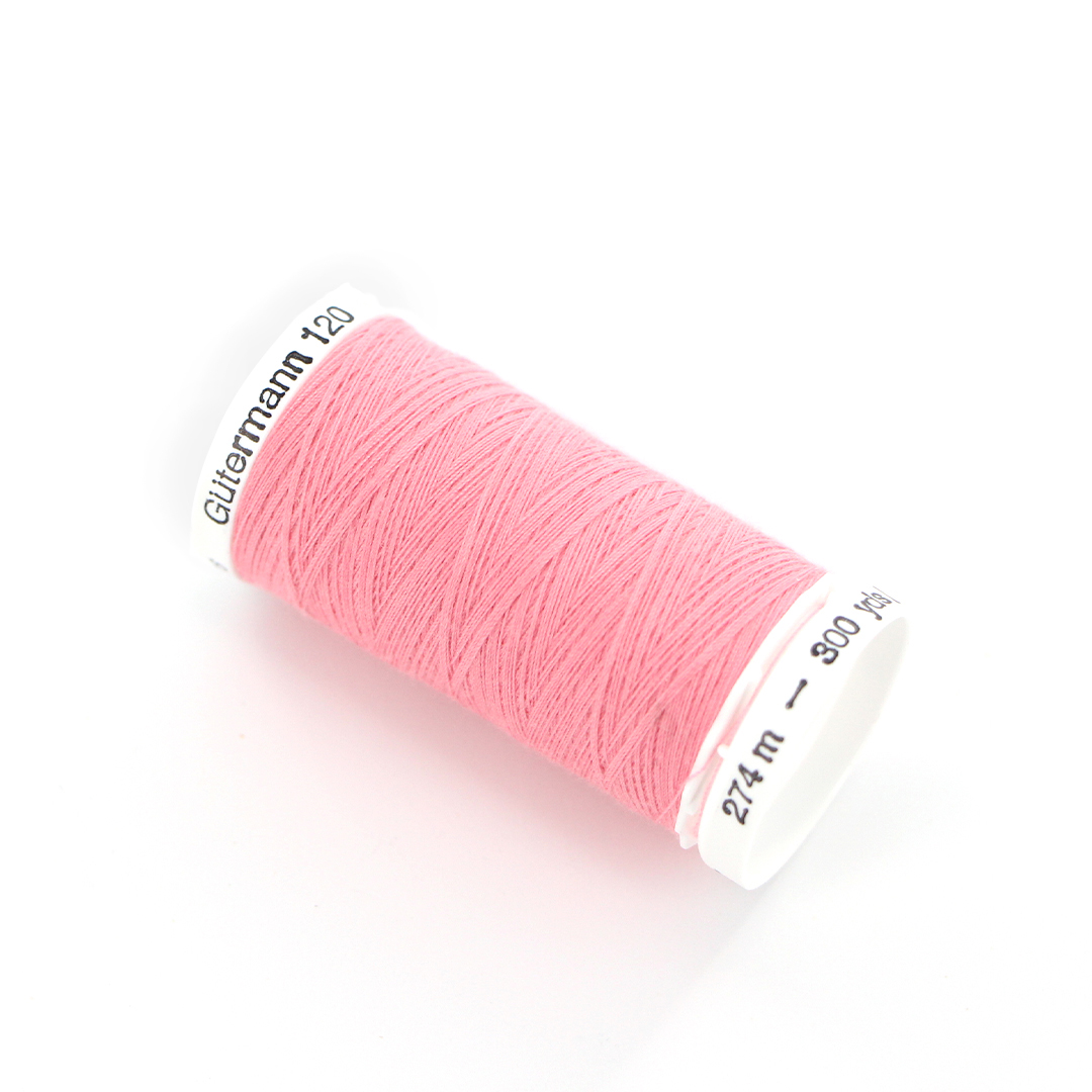 GÜTERMANN 120 Sew-All 100 % polyester fil Spool, 274 m (300 yd)