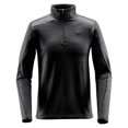 thumbnail image 1 of Stormtech Base Thermique pour Hommes Fermeture à Glissière 1/4, 1 of 3