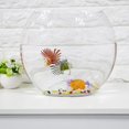 thumbnail image 3 of LAFGUR Aquarium Artificial Fish Tank Landscape Decoration Glow Simulation Animal Ornaments,Fake Fish, 3 of 4