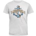 thumbnail image 1 of Anchor at Chesapeake Bay Mens T Shirt, 1 of 1