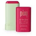 thumbnail image 1 of Pixi Beauty Ruby On The Glow Blush, 1 of 1