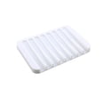 thumbnail image 1 of EGNMCR Soap Dish, Bar Soap Box Stand Case Tray for Shower Bathroom Kitchen soap dish, 1 of 1