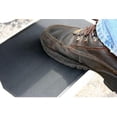 thumbnail image 4 of Stanz (TM) 3 Steps Steel Ladder with Tool Tray and Hand Grip, Three Steps Ladder 300 Pound Capacity…, 4 of 4