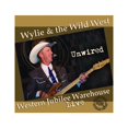 thumbnail image 1 of Disques Compacts Non Filaires WYLIE / WILD WEST, 1 of 2