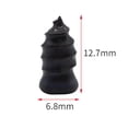 thumbnail image 3 of Ongles de Réparation de Pneus sous Vide Portables Ongle en Caoutchouc de Réparation de Pneus Camion Universel L 20pcs, 3 of 9