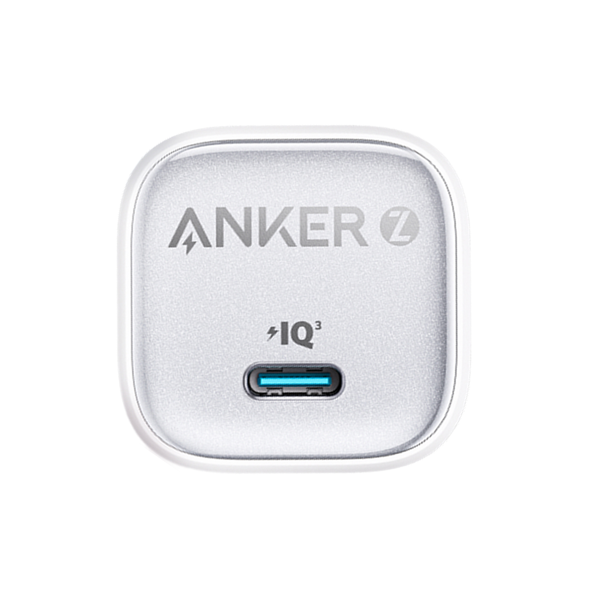 Anker 20W 1C + C-C Cable 2-pack Bundle White