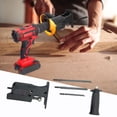 thumbnail image 1 of PRETXORVE Household Small Hand Drill To Saw Horse Knife Saw Change Reciprocating Saw Handheld According To Multifunctional Conversio, 1 of 8