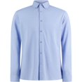 thumbnail image 1 of Kustom Kit Chemise à Manches Longues Ajustée Superwash 60°C pour Hommes, 1 of 3