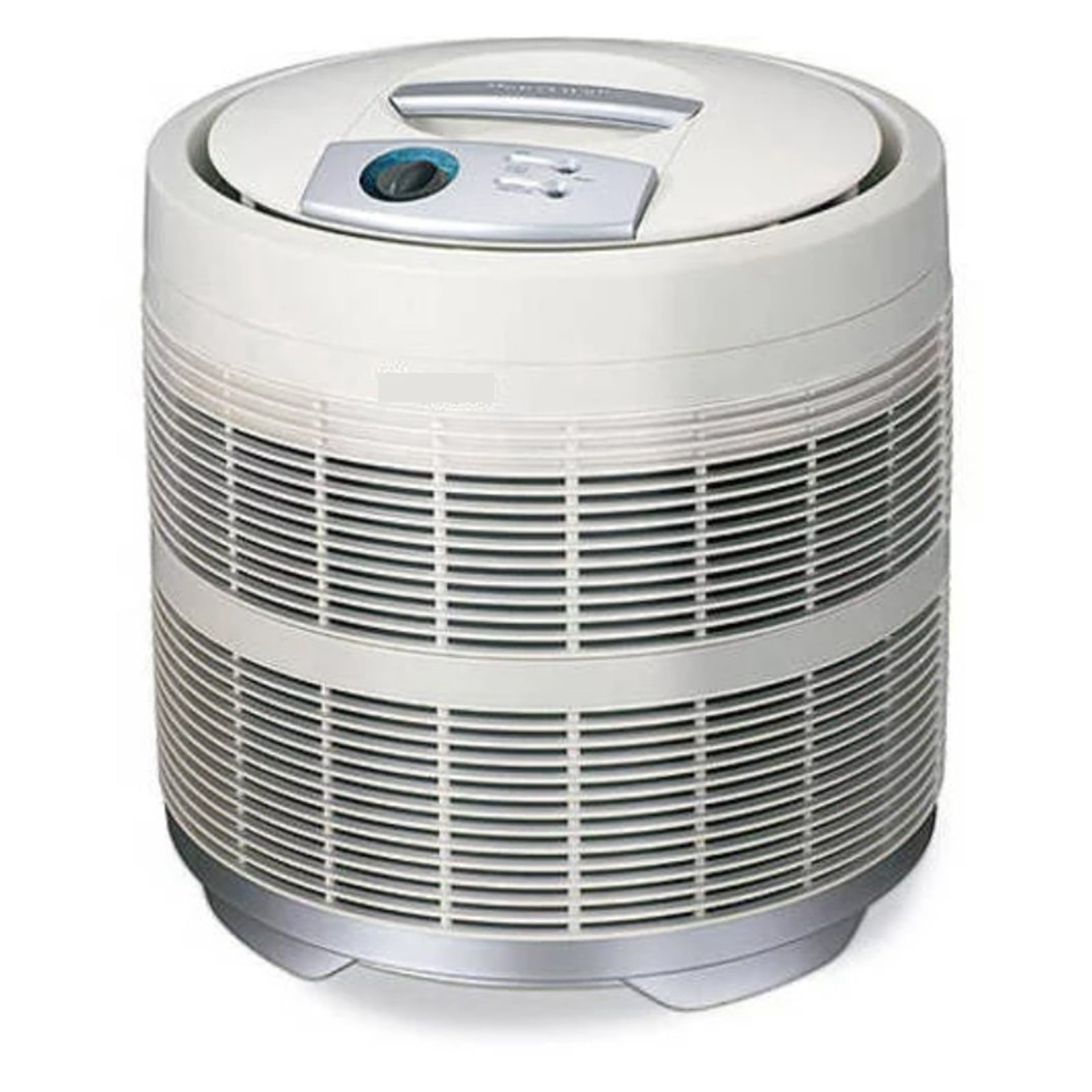 True HEPA Air Purifier, Airborne Allergen Reducer for Large Rooms , Smoke, Pollen, Pet Dander, and Dust Air Purifier , High-Efficiency
