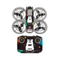 thumbnail image 1 of Lefu Ensemble d'Autocollants Sunnylife pour DJI NEO, Autocollant PCV, Peau Fraîche, Télécommande, Drone, Protection, 1 of 10