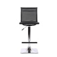 thumbnail image 4 of Heavenly Collection Mesh Adjustable Stool, 4 of 7