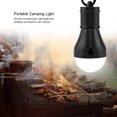 thumbnail image 3 of Camping Lamp  Tent Lantern  Led Camping Light  Fishing Lantern  Tent Hanging Bulb Mini Portable 3 LEDs Tent Hanging Lantern Outdoor Fishing Camping Light Lamp, 3 of 8