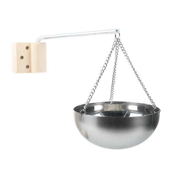 relayinert Elegant Set Sauna Copper Bowl For Luxurious Sauna Session Durable And Lightweight Sauna Aroma Bowl