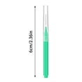 thumbnail image 2 of Cleaning Brush for Shower Head - Multifunction Cleaning Tool for Clogging Nozzles and Holes in Home Use, 2 of 7
