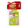 thumbnail image 1 of Command 4-packages of Wire-Back Hangers (17043-ES), 1 of 4