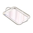 thumbnail image 3 of Serving Tray Dessert Tray Luxury Decorative Tray for Tea House Kitchen Parties, 3 of 8