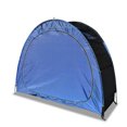 thumbnail image 4 of Abri de Rangement Extérieur Imperméable pour Vélo, Tente pour Vélo Robuste, Gain de Place, Housse de Rangement pour Outils de Jardin de Vélo, Abri pour Sac à Dos, 4 of 8